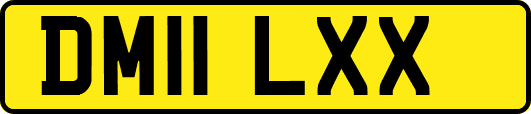 DM11LXX
