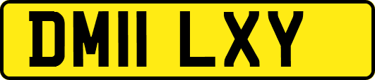 DM11LXY