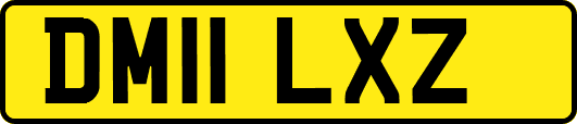 DM11LXZ