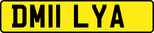 DM11LYA