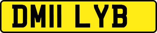 DM11LYB
