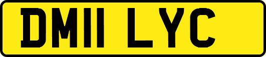 DM11LYC