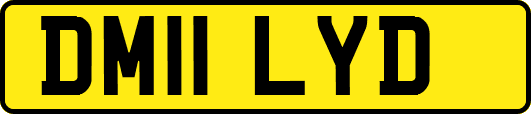 DM11LYD
