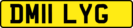 DM11LYG