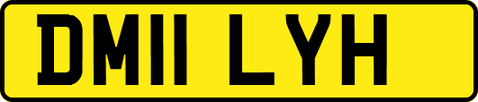 DM11LYH