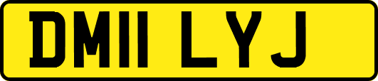 DM11LYJ