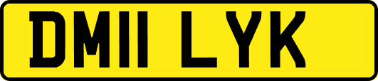 DM11LYK