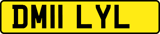 DM11LYL