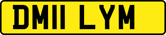 DM11LYM