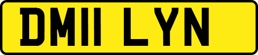 DM11LYN