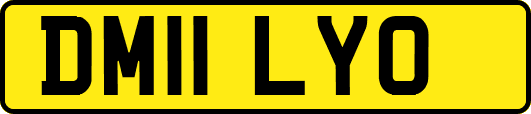 DM11LYO