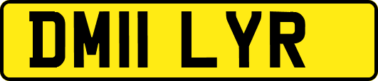 DM11LYR