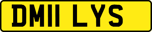 DM11LYS