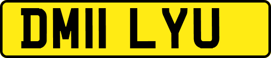 DM11LYU