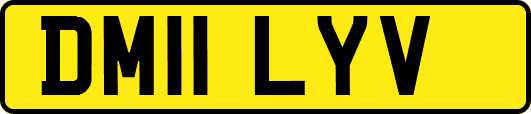 DM11LYV