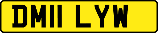 DM11LYW