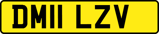 DM11LZV