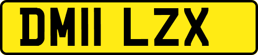 DM11LZX