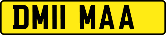 DM11MAA