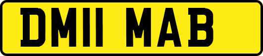 DM11MAB