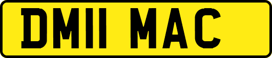 DM11MAC