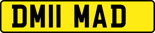 DM11MAD