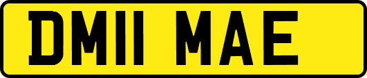 DM11MAE