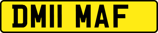 DM11MAF