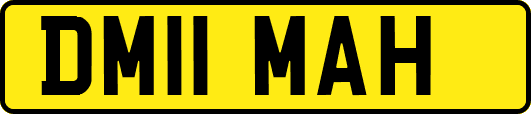 DM11MAH