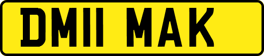 DM11MAK