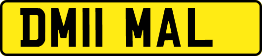 DM11MAL