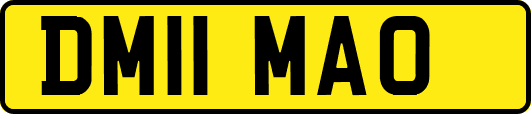 DM11MAO