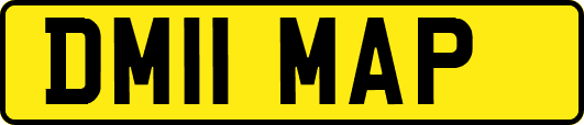 DM11MAP