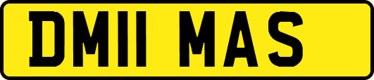 DM11MAS