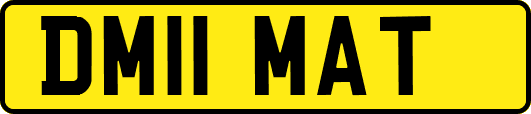 DM11MAT