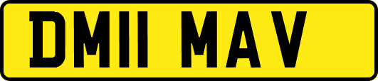 DM11MAV