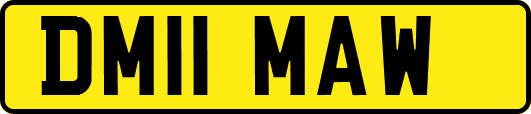 DM11MAW