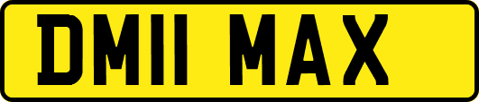 DM11MAX