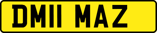 DM11MAZ