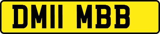 DM11MBB