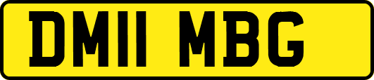 DM11MBG