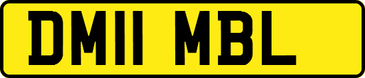 DM11MBL