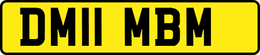 DM11MBM