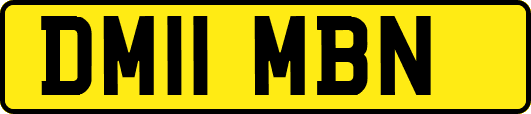DM11MBN