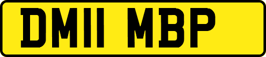 DM11MBP