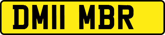 DM11MBR
