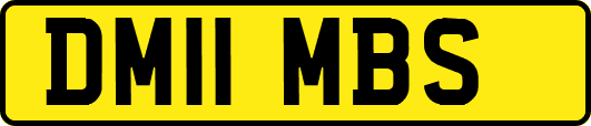 DM11MBS