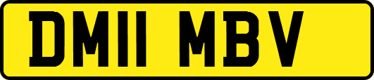 DM11MBV