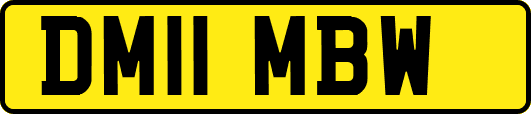 DM11MBW