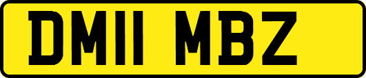 DM11MBZ